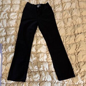 The Children's Place Black Kids Bottoms